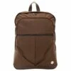 Manhattan Portage Waxed Nylon Woodhaven Backpack -LEXINGTON LUGGAGE Sales 013 03