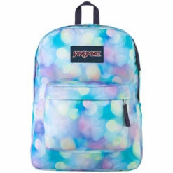 Jansport Superbreak Backpack -LEXINGTON LUGGAGE Sales 055587852js00t5015t5