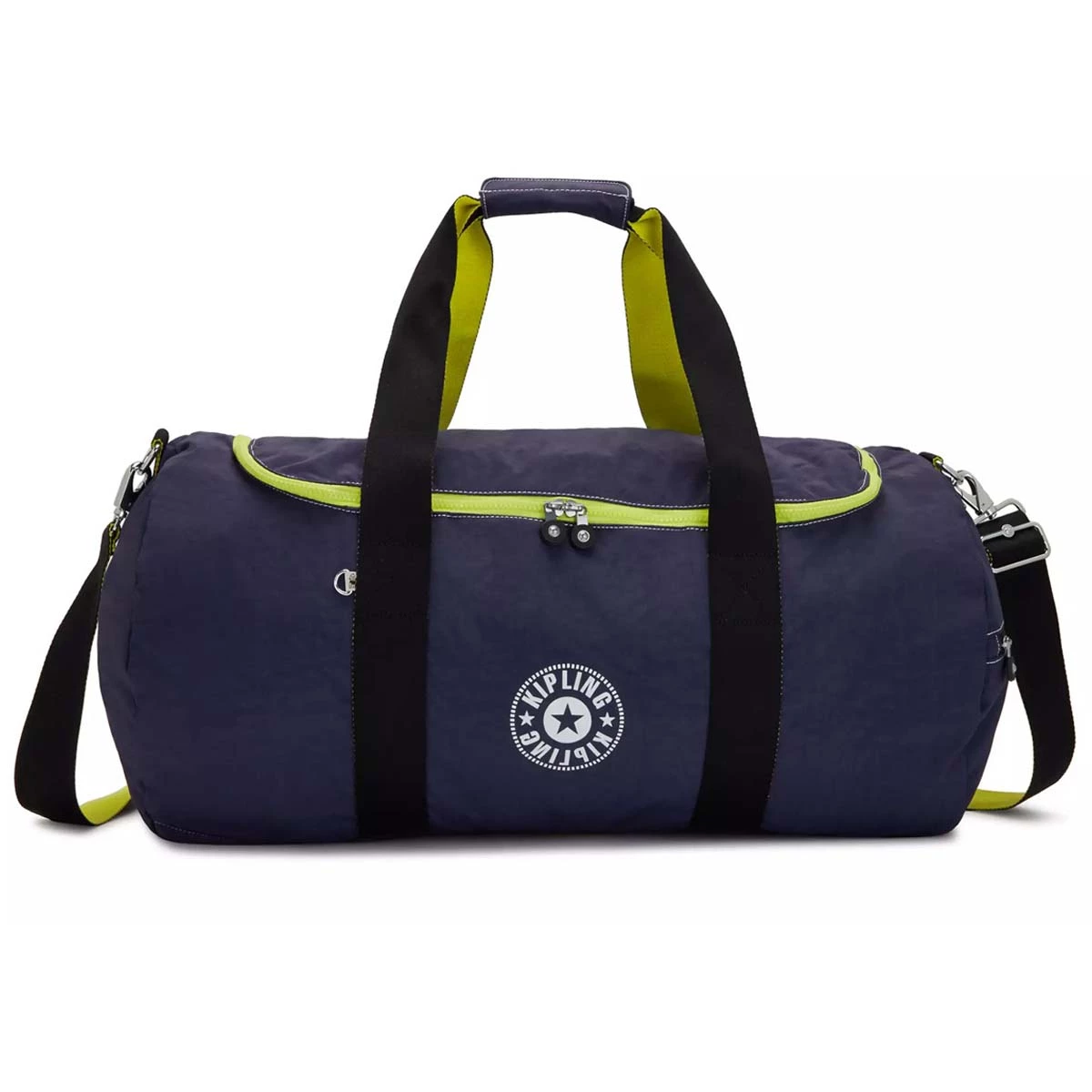 Kipling Argus Medium Duffle Bag 5 Kipling Argus Medium Duffle Bag - Image 3