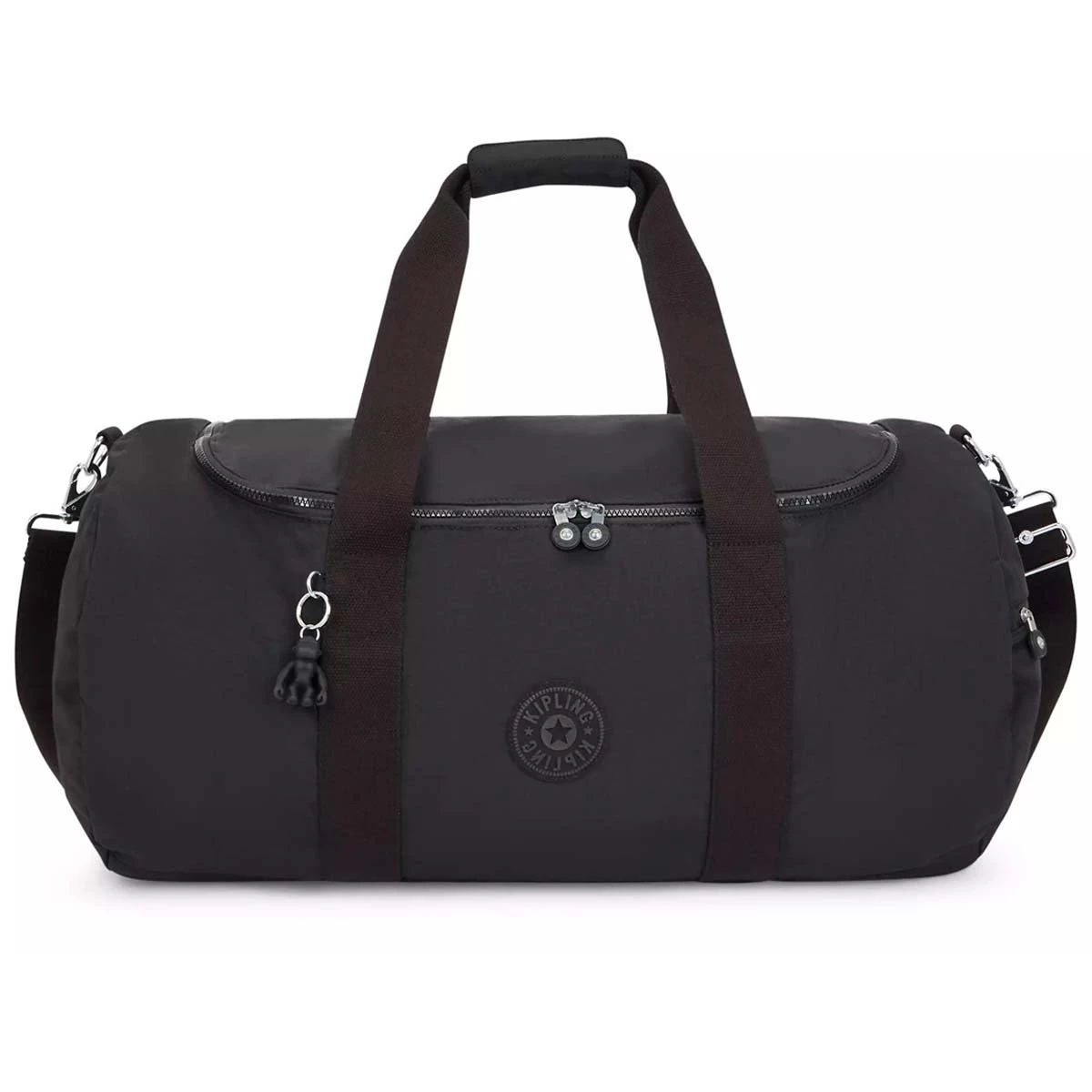 Kipling Argus Medium Duffle Bag 3 Kipling Argus Medium Duffle Bag