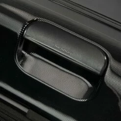 Ricardo Beverly Hills Rodeo Drive 2.0 Expandable 21" Carry On Spinner -LEXINGTON LUGGAGE Sales 098 21 001 4WB BT