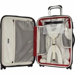Ricardo Beverly Hills Rodeo Drive 2.0 Expandable 21" Carry On Spinner -LEXINGTON LUGGAGE Sales 098 21 001 4WB O1