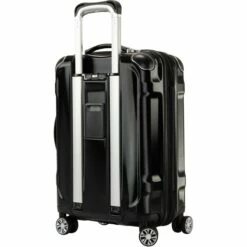 Ricardo Beverly Hills Rodeo Drive 2.0 Expandable 21" Carry On Spinner -LEXINGTON LUGGAGE Sales 098 21 001 4WB QB