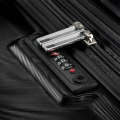 Ricardo Beverly Hills Rodeo Drive 2.0 Expandable 21" Carry On Spinner -LEXINGTON LUGGAGE Sales 098 21 001 4WB TL