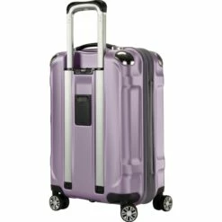 Ricardo Beverly Hills Rodeo Drive 2.0 Expandable 21" Carry On Spinner -LEXINGTON LUGGAGE Sales 098 21 534 4WB QB