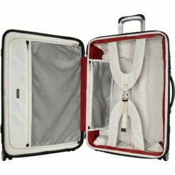 Ricardo Beverly Hills Rodeo Drive 2.0 Medium Check-In Spinner -LEXINGTON LUGGAGE Sales 098 25 001 4VP O1