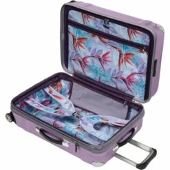 Ricardo Beverly Hills Rodeo Drive 2.0 Medium Check-In Spinner -LEXINGTON LUGGAGE Sales 098 25 534 4VP O