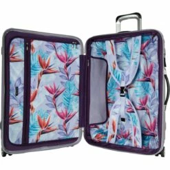 Ricardo Beverly Hills Rodeo Drive 2.0 Medium Check-In Spinner -LEXINGTON LUGGAGE Sales 098 25 534 4VP O1