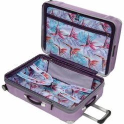 Ricardo Beverly Hills Rodeo Drive 2.0 Large Check-In Spinner -LEXINGTON LUGGAGE Sales 098 29 534 4VP O