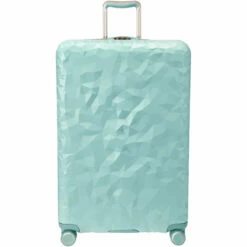 Ricardo Beverly Hills Indio Large Check In Spinner -LEXINGTON LUGGAGE Sales 102 28 339 4VP M