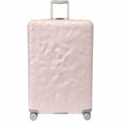 Ricardo Beverly Hills Indio Large Check In Spinner -LEXINGTON LUGGAGE Sales 102 28 679 4VP M