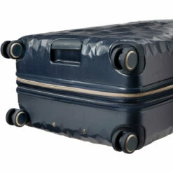 Ricardo Beverly Hills Indio Large Check In Spinner -LEXINGTON LUGGAGE Sales 102 28 BAR 4VP BT