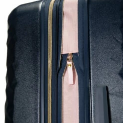 Ricardo Beverly Hills Indio Large Check In Spinner -LEXINGTON LUGGAGE Sales 102 28 BAR 4VP EZ