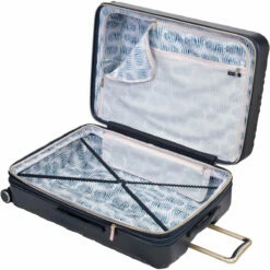 Ricardo Beverly Hills Indio Large Check In Spinner -LEXINGTON LUGGAGE Sales 102 28 BAR 4VP O