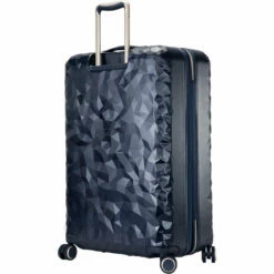 Ricardo Beverly Hills Indio Large Check In Spinner -LEXINGTON LUGGAGE Sales 102 28 BAR 4VP QB