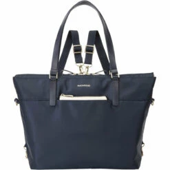 Ricardo Beverly Hills Indio Convertible Travel Tote
