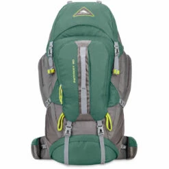 High Sierra Pathway 90L Pack 19 High Sierra Pathway 90L Pack -LEXINGTON LUGGAGE Sales 1042075744 90LPack Front