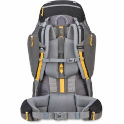 High Sierra Pathway 90L Pack 17 High Sierra Pathway 90L Pack -LEXINGTON LUGGAGE Sales 1042075745 90LPack 3 Back