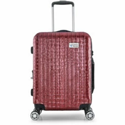 Luggage Tech Nile SMART LUGGAGE 20" Carry On Spinner -LEXINGTON LUGGAGE Sales 10 1024x1024 2x 69afc02e 0fc4 4d33 adda 11b61f6009d7