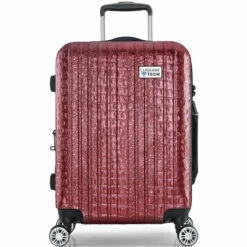 Luggage Tech Nile SMART LUGGAGE 28" Expandable Spinner -LEXINGTON LUGGAGE Sales 10 1024x1024 2x 8cd097b1 3b75 4675 937a 2049f43f38b9