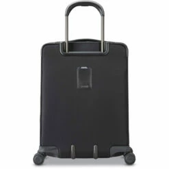Hartmann Metropolitan 2 20" Domestic Carry On Expandable Spinner -LEXINGTON LUGGAGE Sales 1112501276 DomesticCO Back
