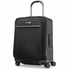 Hartmann Metropolitan 2 20" Domestic Carry On Expandable Spinner