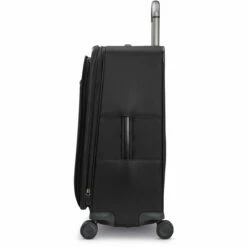 Hartmann Metropolitan 2 25" Medium Journey Expandable Spinner 21 Hartmann Metropolitan 2 25" Medium Journey Expandable Spinner -LEXINGTON LUGGAGE Sales 1112511276 MJourney Side Left