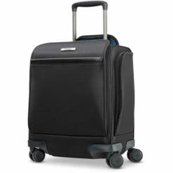 Hartmann Metropolitan 2 17" Underseat Carry On Spinner