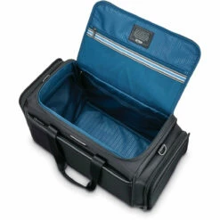 Hartmann Metropolitan 2 21" Travel Duffel -LEXINGTON LUGGAGE Sales 1112541276 TravelDFL Interior