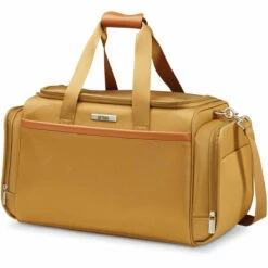 Hartmann Metropolitan 2 21" Travel Duffel -LEXINGTON LUGGAGE Sales 1112542016 TravelDFL Front
