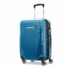Samsonite Winfield 3 DLX Spinner 56/20 -LEXINGTON LUGGAGE Sales 120752 1112 FRONT34