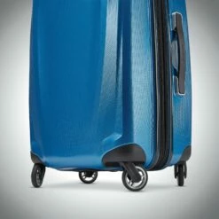 Samsonite Winfield 3 DLX Spinner 71/25 -LEXINGTON LUGGAGE Sales 120753 1112 WHEEL 9