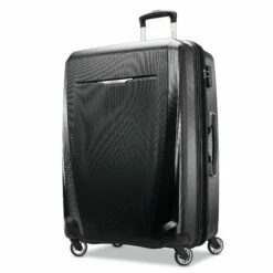 Samsonite Winfield 3 DLX Spinner 78/28 -LEXINGTON LUGGAGE Sales 120754 1041 FRONT34