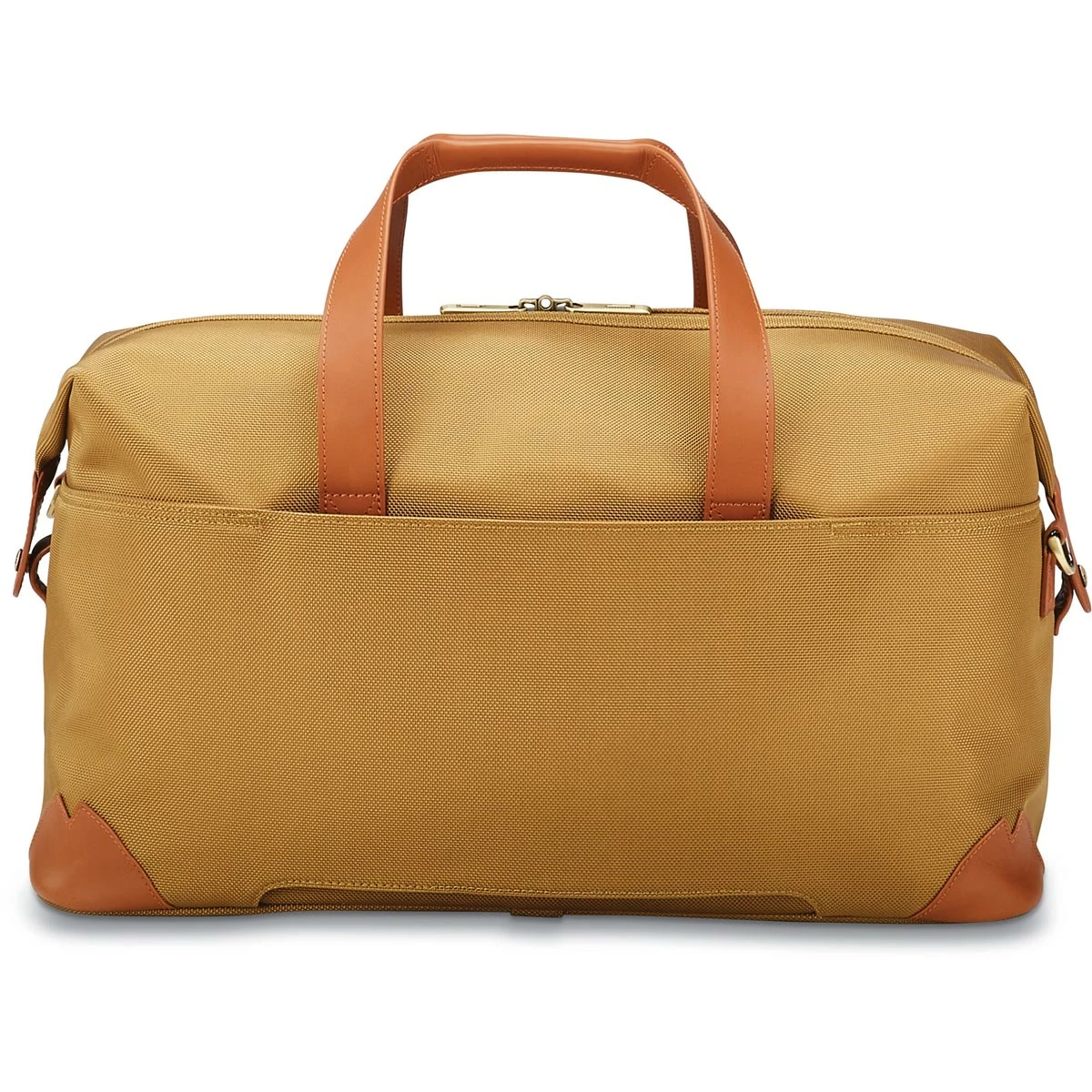 Hartmann Ratio Classic Deluxe 2 Weekend Duffel 6 Hartmann Ratio Classic Deluxe 2 Weekend Duffel - Image 4