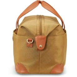 Hartmann Ratio Classic Deluxe 2 Weekend Duffel 11 Hartmann Ratio Classic Deluxe 2 Weekend Duffel -LEXINGTON LUGGAGE Sales 1209292016 Duffel Side