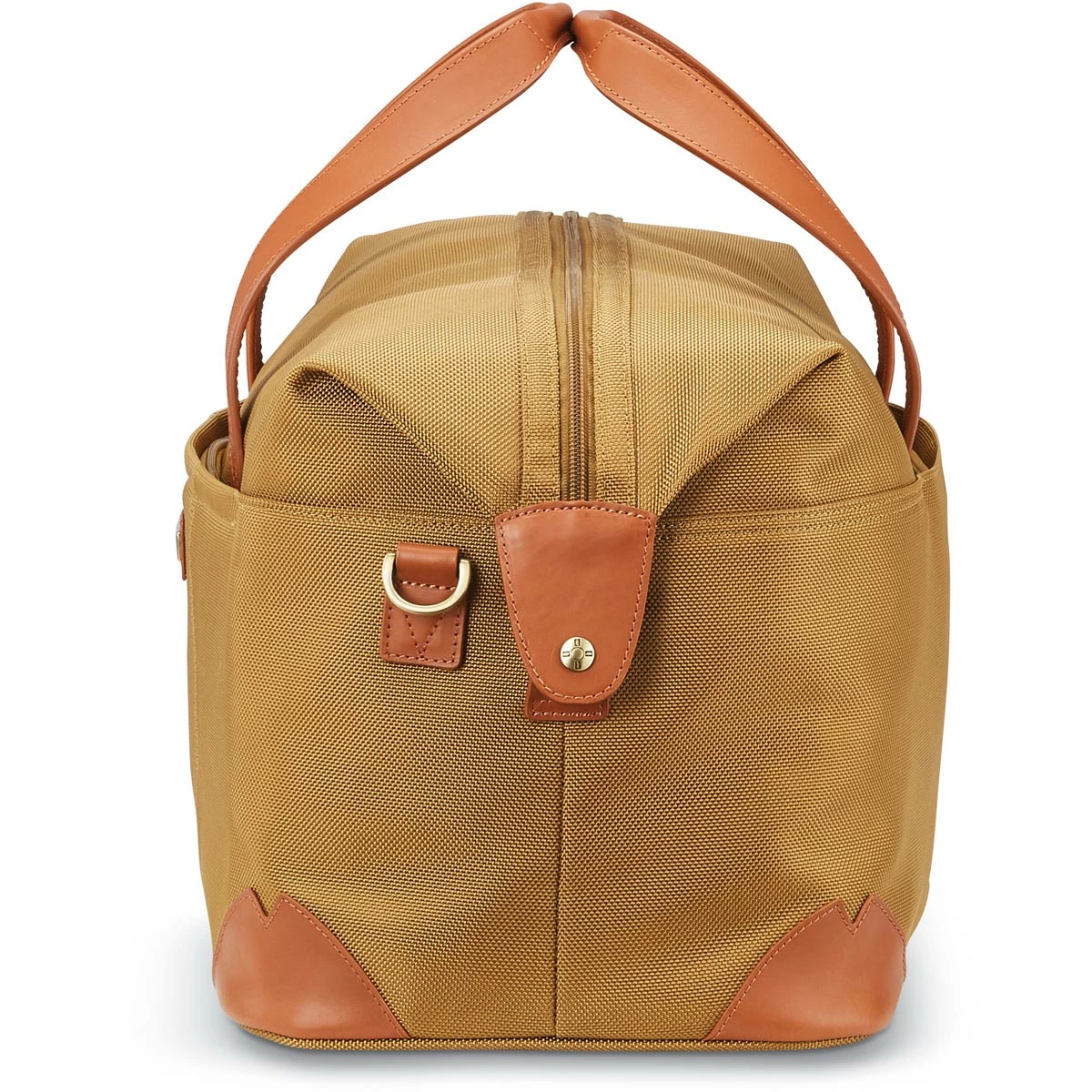 Hartmann Ratio Classic Deluxe 2 Weekend Duffel 7 Hartmann Ratio Classic Deluxe 2 Weekend Duffel - Image 5