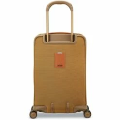Hartmann Ratio Classic Deluxe 2 Global Carry On Spinner -LEXINGTON LUGGAGE Sales 1209302016 GlobalCO Back