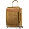 Hartmann Ratio Classic Deluxe 2 Domestic Carry On Spinner -LEXINGTON LUGGAGE Sales 1209312016 DomesticCO