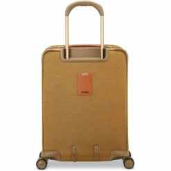 Hartmann Ratio Classic Deluxe 2 Domestic Carry On Spinner -LEXINGTON LUGGAGE Sales 1209312016 DomesticCO Back