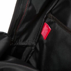 Manhattan Portage Midnight Big Apple Backpack (MD) 19 Manhattan Portage Midnight Big Apple Backpack (MD) -LEXINGTON LUGGAGE Sales 1210MDN BUR D2