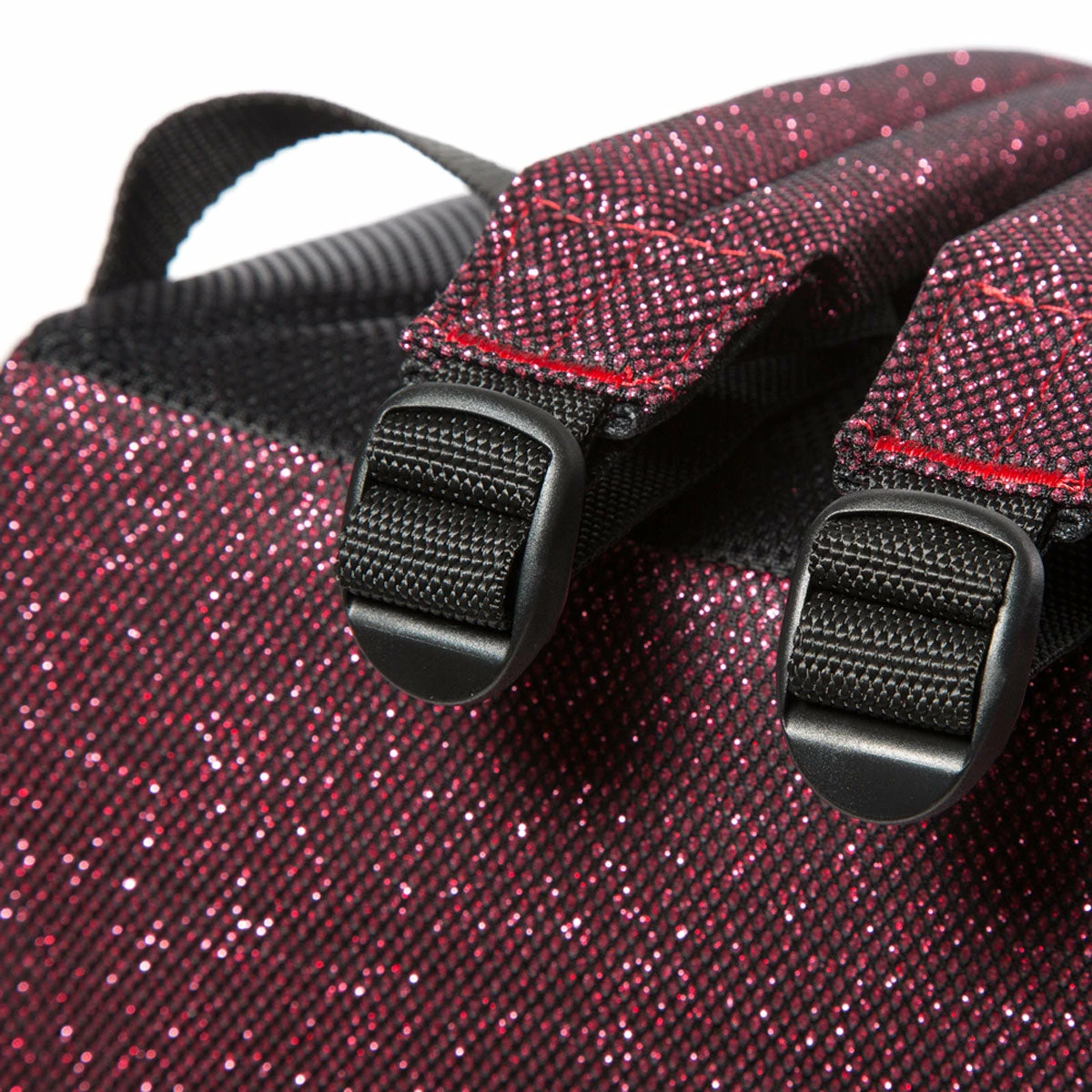 Manhattan Portage Midnight Big Apple Backpack (MD) 9 Manhattan Portage Midnight Big Apple Backpack (MD) - Image 7