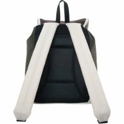 Manhattan Portage Army Duck Beekman Backpack (SM) -LEXINGTON LUGGAGE Sales 1221ARMYD MUL BACK