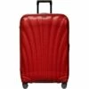 Samsonite C-Lite Large Spinner -LEXINGTON LUGGAGE Sales 122861 1198 C LITE SPINNER 7528 FRONT