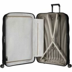 Samsonite C-Lite Extra Large Spinner -LEXINGTON LUGGAGE Sales 122863 1041 C LITE SPINNER 8633 INTERIOR