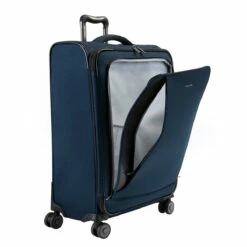 Ricardo Beverly Hills Malibu Bay 3.0 Carry On Spinner -LEXINGTON LUGGAGE Sales 123 20 ASB 4WB FP