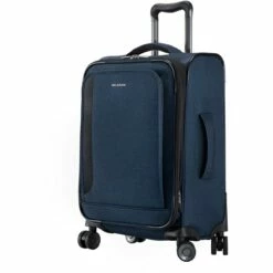 Ricardo Beverly Hills Malibu Bay 3.0 Carry On Spinner -LEXINGTON LUGGAGE Sales 123 20 ASB 4WB QF