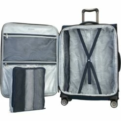 Ricardo Beverly Hills Malibu Bay 3.0 Medium Check-In Spinner -LEXINGTON LUGGAGE Sales 123 25 ASB 4VP O1