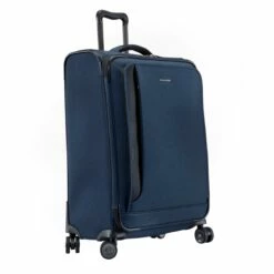 Ricardo Beverly Hills Malibu Bay 3.0 Medium Check-In Spinner -LEXINGTON LUGGAGE Sales 123 25 ASB 4VP QF1