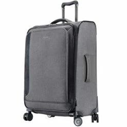 Ricardo Beverly Hills Malibu Bay 3.0 Medium Check-In Spinner -LEXINGTON LUGGAGE Sales 123 25 STG 4VP QF