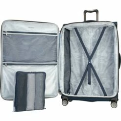 Ricardo Beverly Hills Malibu Bay 3.0 Large Check-In Spinner -LEXINGTON LUGGAGE Sales 123 29 ASB 4VP O1